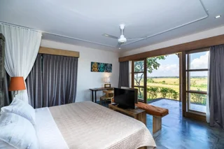 Селемадег: Alami Boutique Villas & Resort