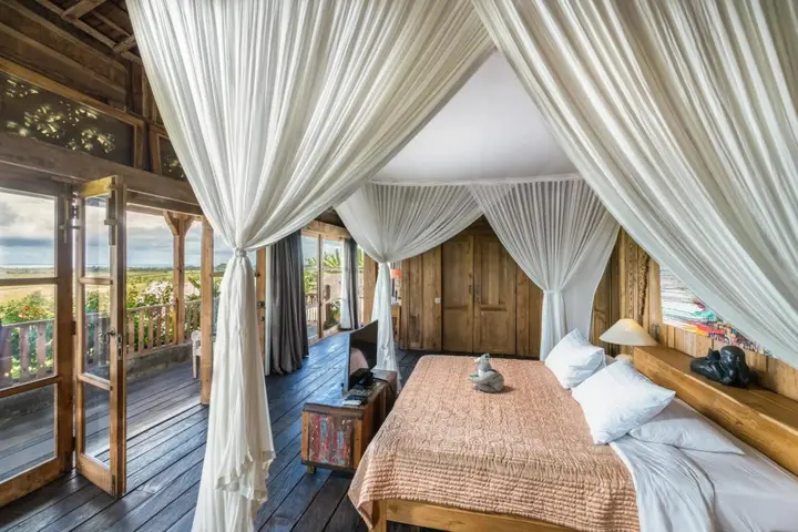 Селемадег: Alami Boutique Villas & Resort