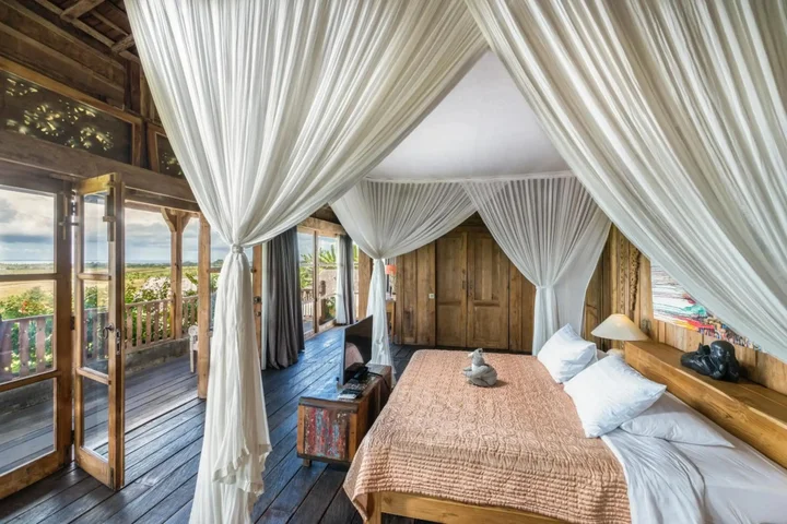 Селемадег: Alami Boutique Villas & Resort