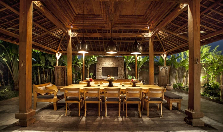 Селемадег: Alami Boutique Villas & Resort