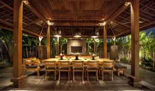 Селемадег: Alami Boutique Villas & Resort