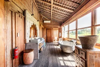 Селемадег: Alami Boutique Villas & Resort