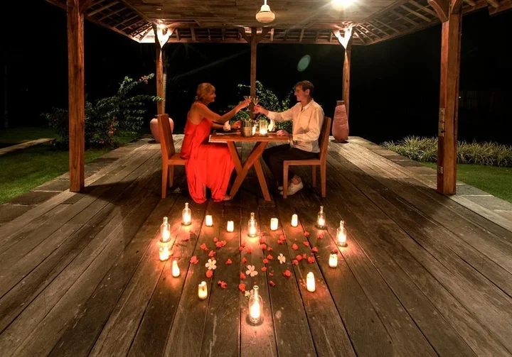 Селемадег: Alami Boutique Villas & Resort