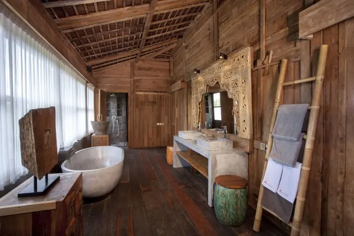 Селемадег: Alami Boutique Villas & Resort