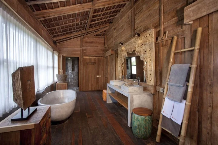 Селемадег: Alami Boutique Villas & Resort