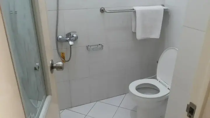 Батуретно: Beto Guesthouse