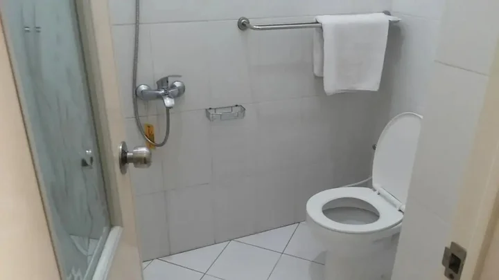 Батуретно: Beto Guesthouse