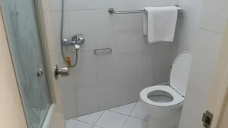 Батуретно: Beto Guesthouse