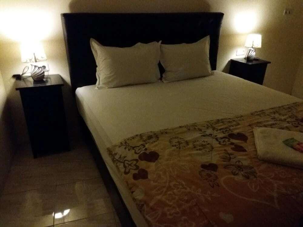 Батуретно: Beto Guesthouse