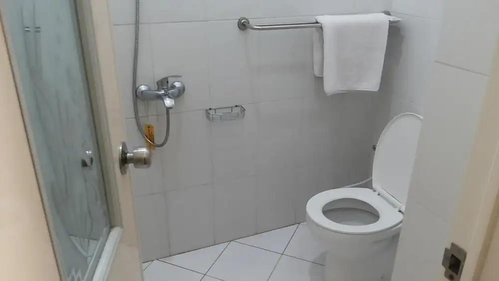 Батуретно: Beto Guesthouse