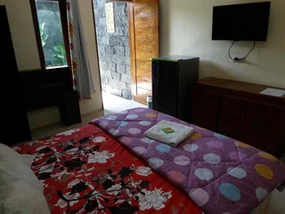 Батуретно: Beto Guesthouse