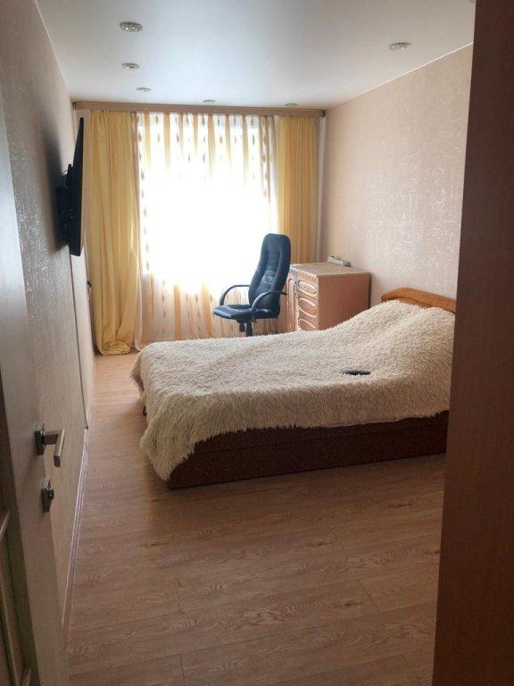 Петропавловск-Камчатский: Апартаменты Ladom