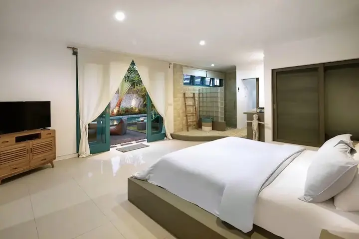 Чангу: Villa Eva
