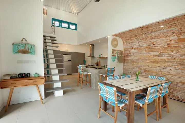 Чангу: Villa Eva