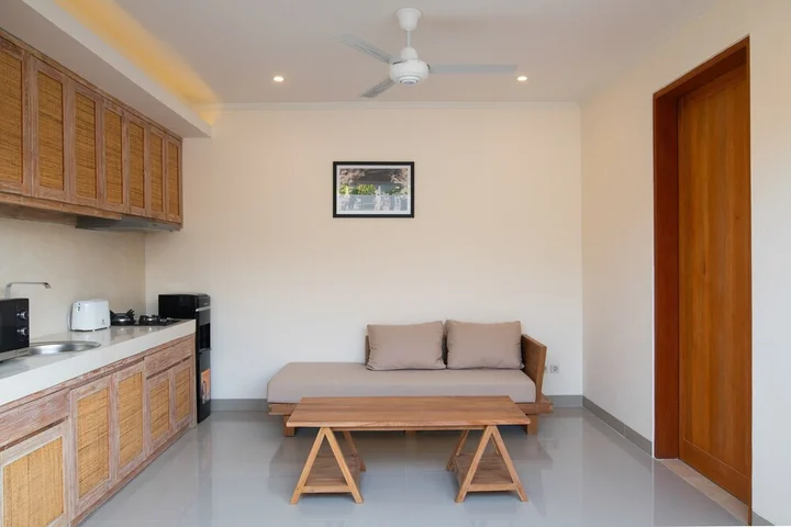 Табанан: Taman Sari Pengubengan Villa