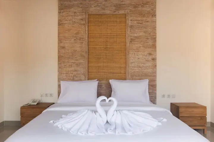 Табанан: Taman Sari Pengubengan Villa