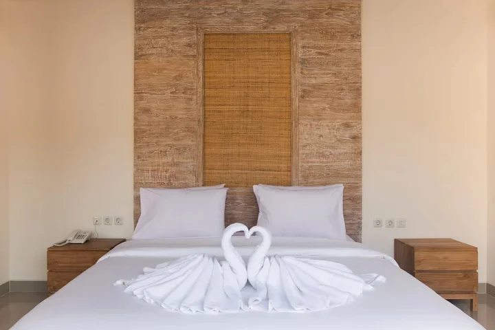 Табанан: Taman Sari Pengubengan Villa