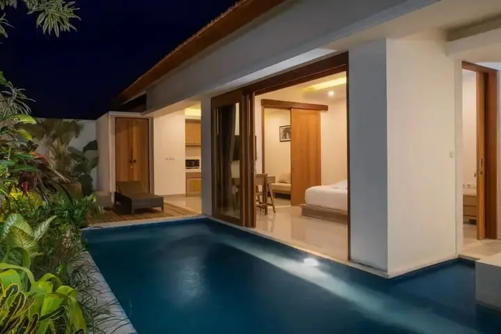 Табанан: Taman Sari Pengubengan Villa