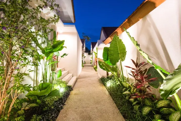 Табанан: Taman Sari Pengubengan Villa