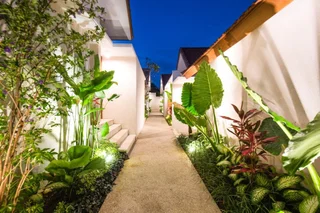 Табанан: Taman Sari Pengubengan Villa