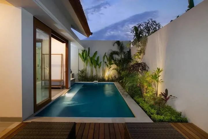 Табанан: Taman Sari Pengubengan Villa