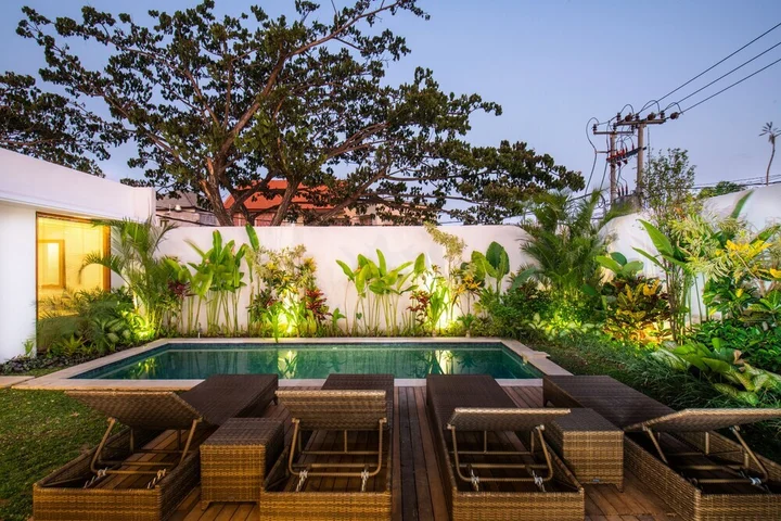 Табанан: Taman Sari Pengubengan Villa