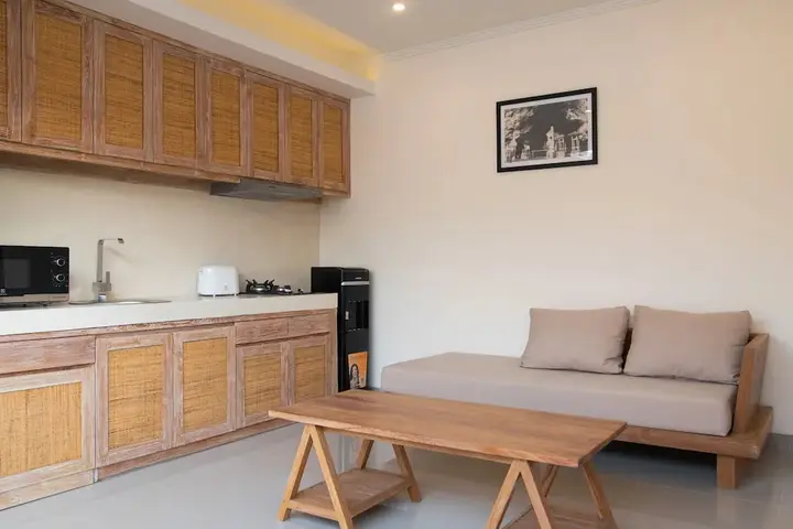 Табанан: Taman Sari Pengubengan Villa