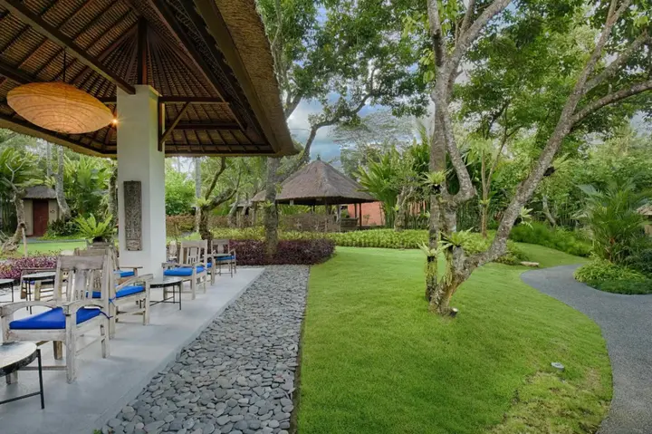 Убуд: Temuku Ubud Villas