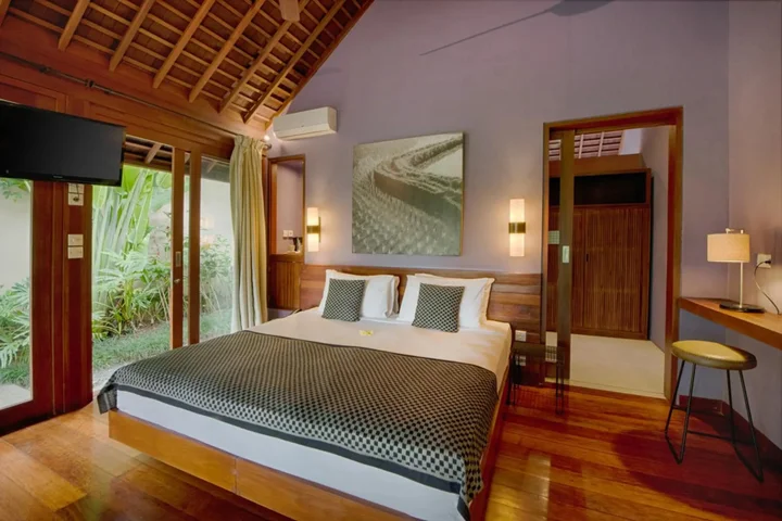 Убуд: Temuku Ubud Villas