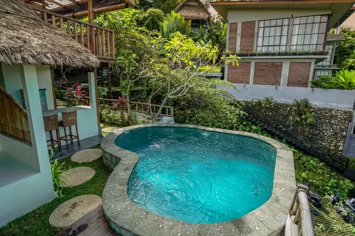 Sunhouse, Mandala Village — фото 3