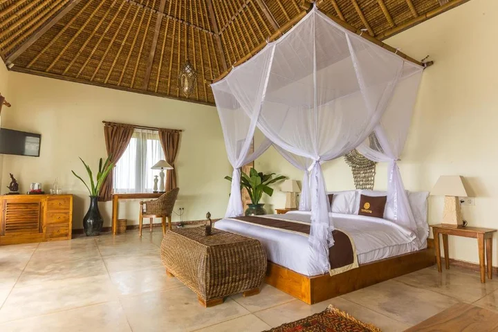 Джимбаран: Sunhouse, Mandala Village