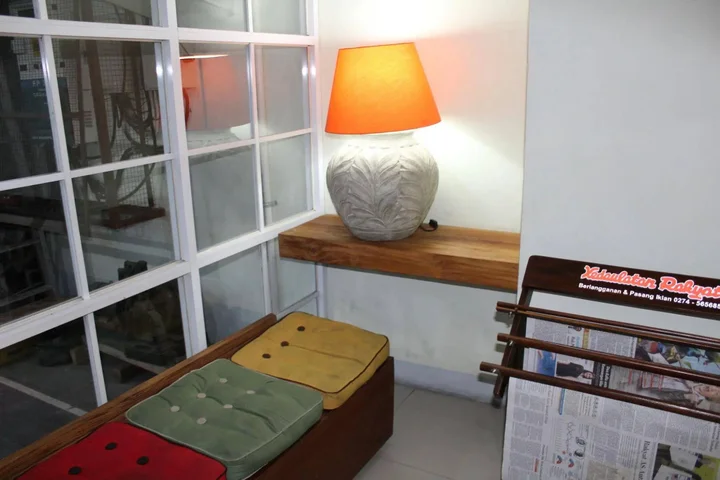 Джокьякарта: Sky Hotel Jogja