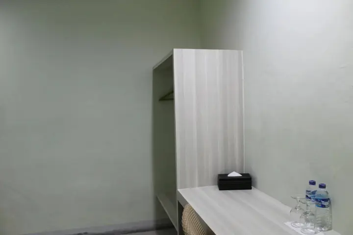 Джокьякарта: Sky Hotel Jogja