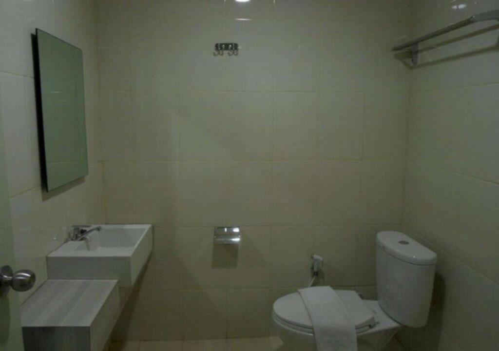 Джокьякарта: Sky Hotel Jogja