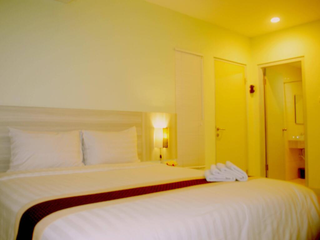 Джокьякарта: Sky Hotel Jogja