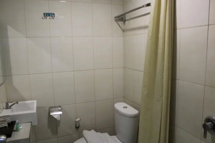 Джокьякарта: Sky Hotel Jogja