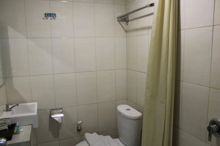 Джокьякарта: Sky Hotel Jogja