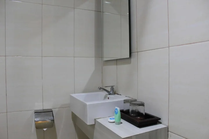 Джокьякарта: Sky Hotel Jogja