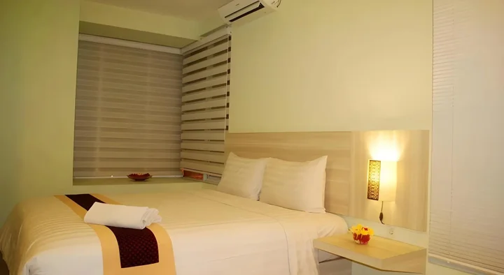 Джокьякарта: Sky Hotel Jogja
