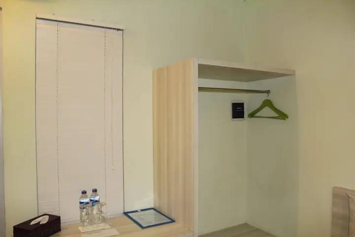 Джокьякарта: Sky Hotel Jogja