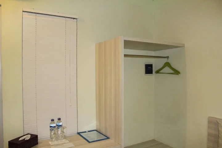 Джокьякарта: Sky Hotel Jogja