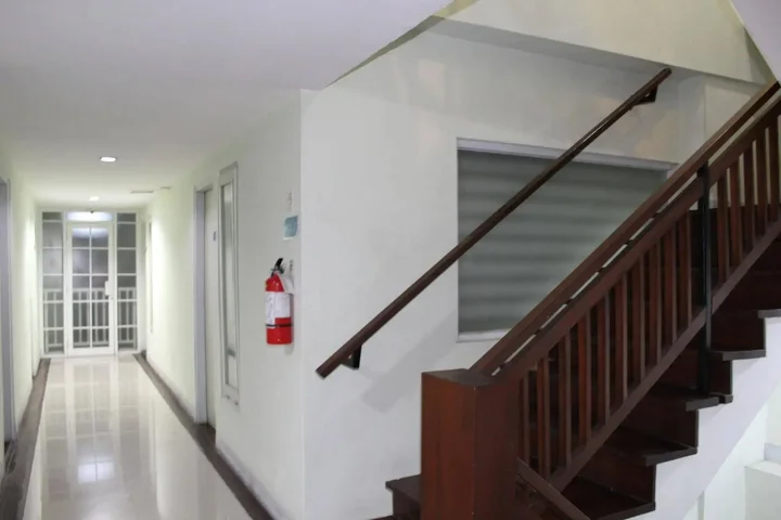 Джокьякарта: Sky Hotel Jogja