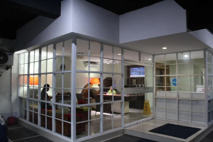Джокьякарта: Sky Hotel Jogja