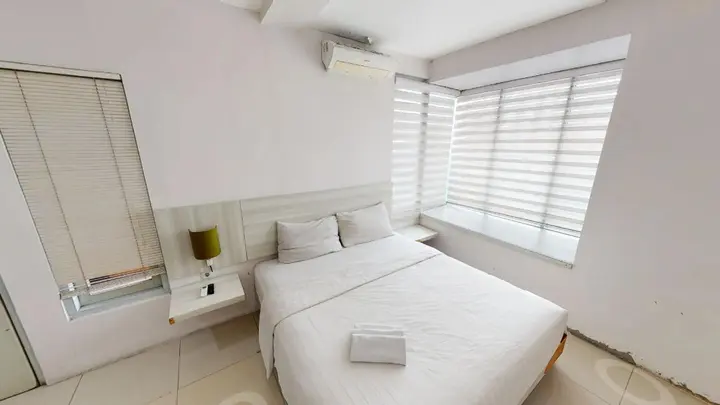 Джокьякарта: Sky Hotel Jogja