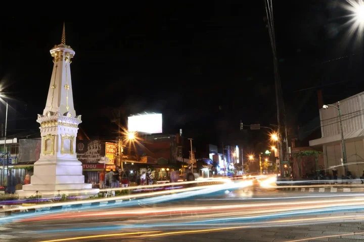 Джокьякарта: Sky Hotel Jogja
