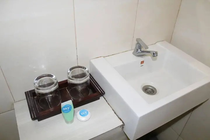 Джокьякарта: Sky Hotel Jogja