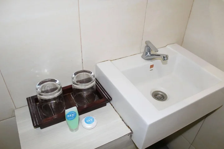 Джокьякарта: Sky Hotel Jogja