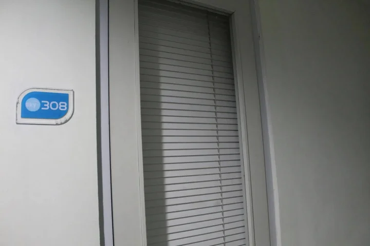 Джокьякарта: Sky Hotel Jogja