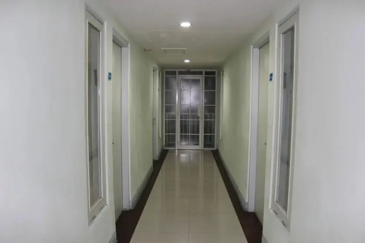 Джокьякарта: Sky Hotel Jogja