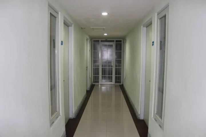 Джокьякарта: Sky Hotel Jogja